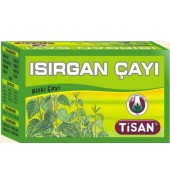 ISIRGAN ÇAYI